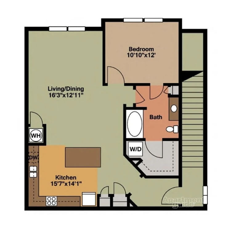 Grand Oak at Town Park Apartments, Apartments for Rent in Smyrna, TN floor-plans-a2-the-stewart-grand-oak-at-town-park-apartments-for-rent-in-smyrna-tn