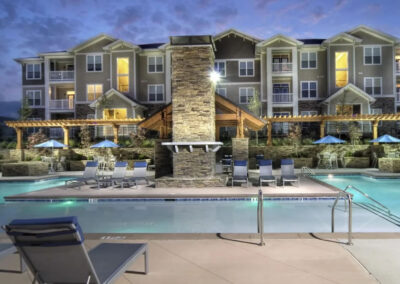 Grand Oak at Town Park Apartments, Apartments for Rent in Smyrna, TN