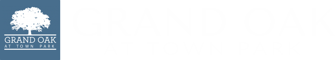 Grand Oak at Town Park